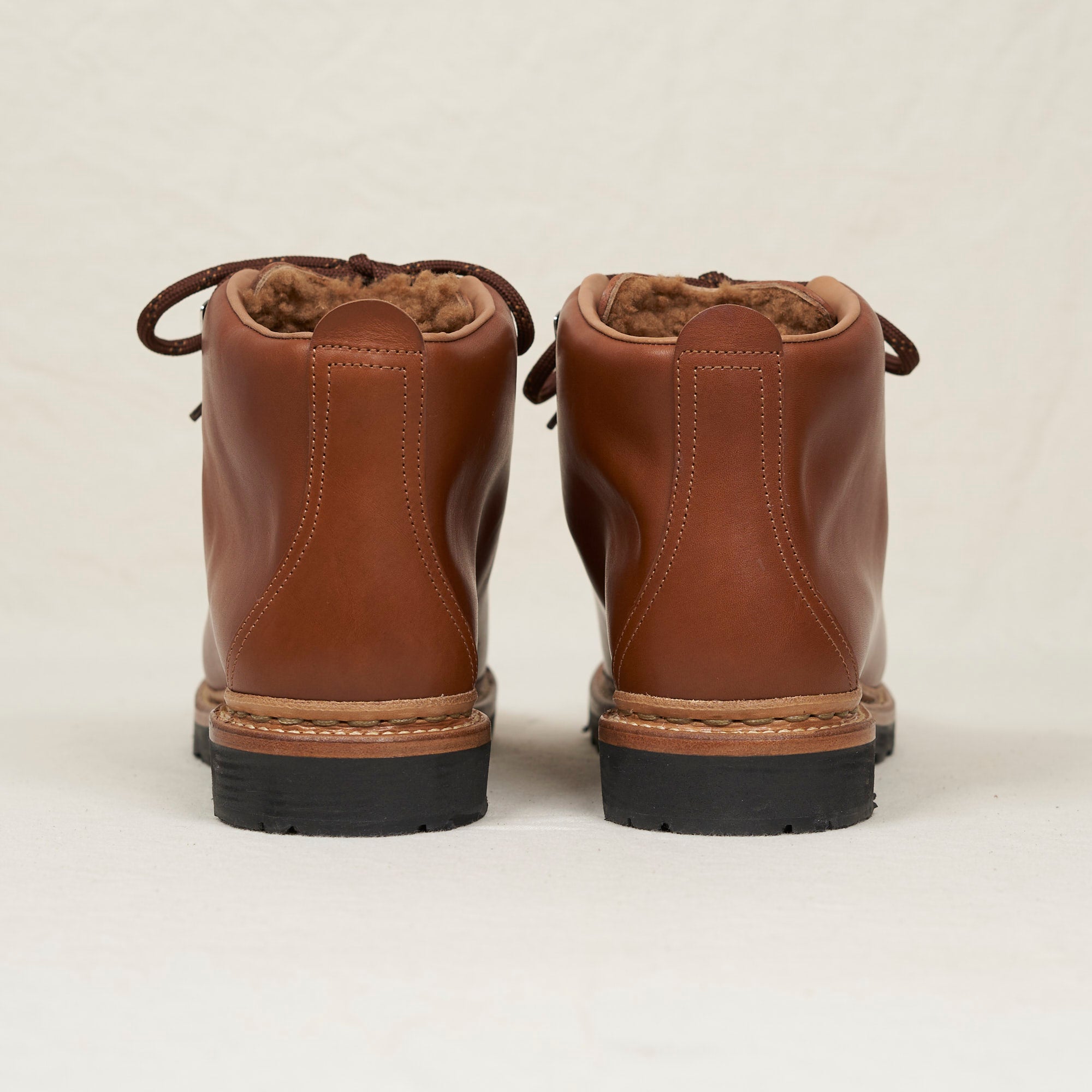 Bota Chukka - Marraca