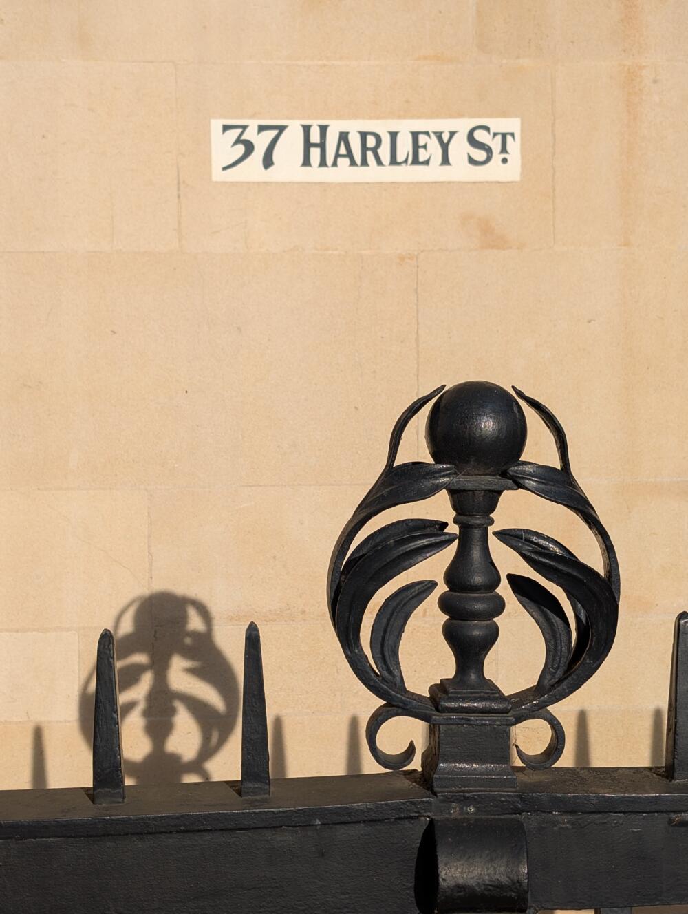 Pop Up with Permanent Style in London