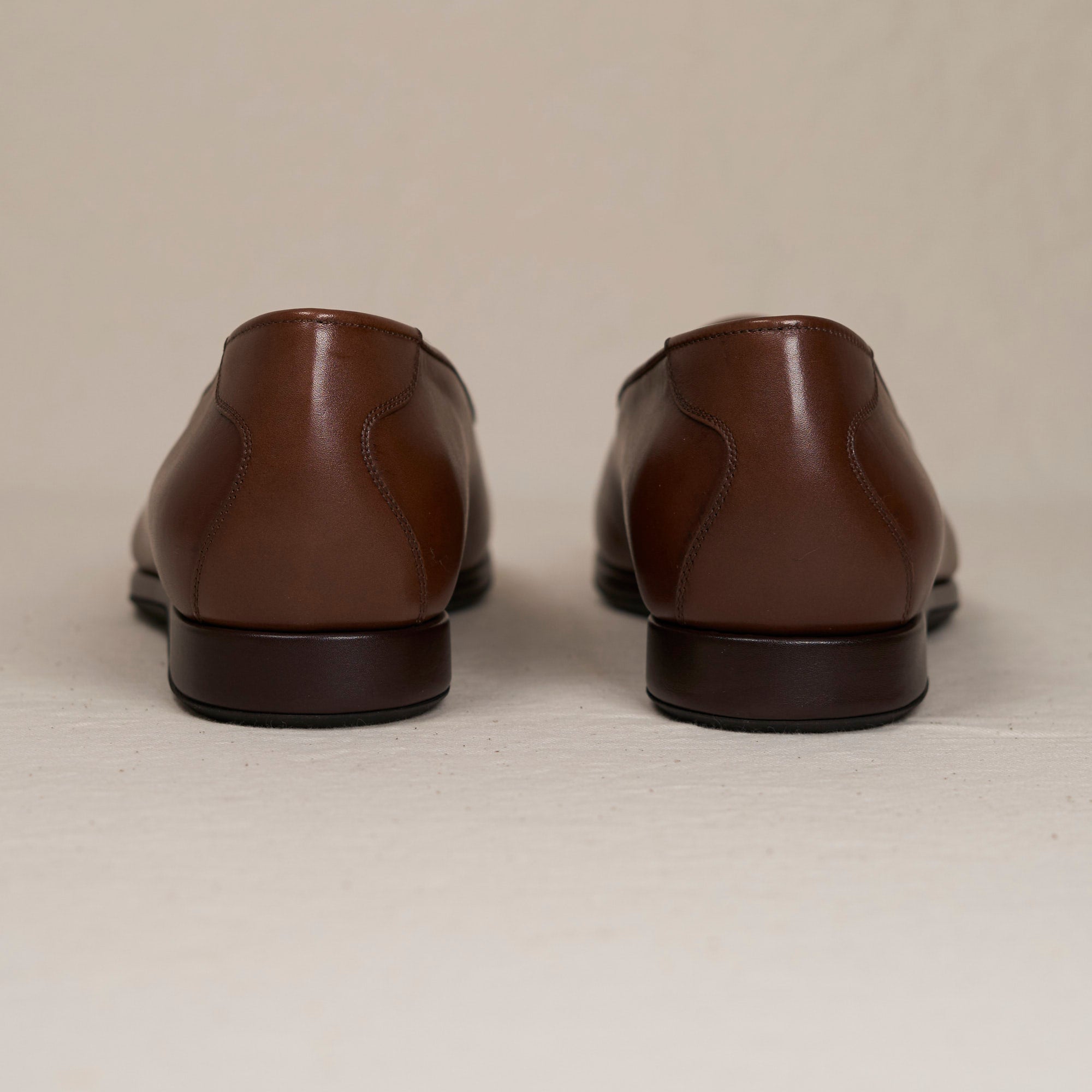 Augie Type-S - Maduro Calf