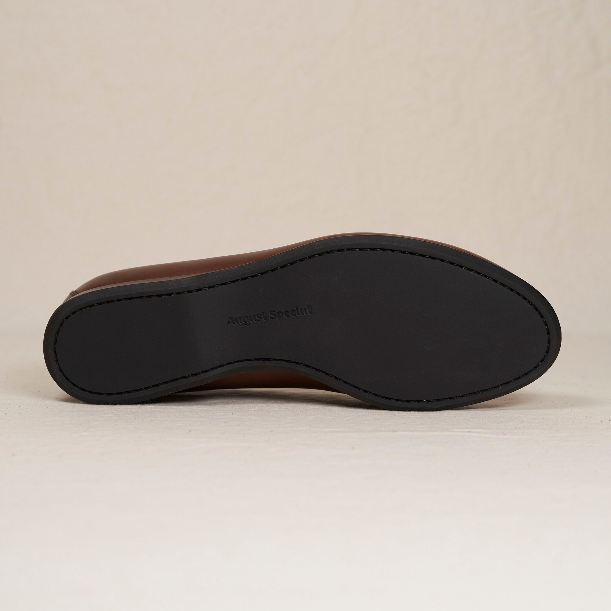 Augie Type-S - Maduro Calf