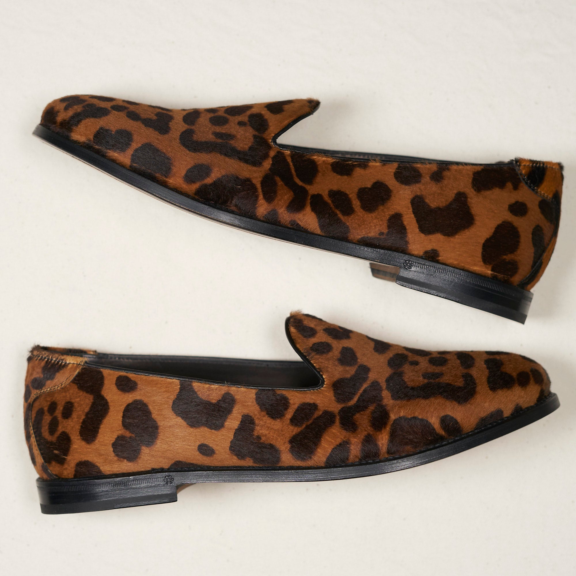 Augie Type-GP Leopard Haircalf