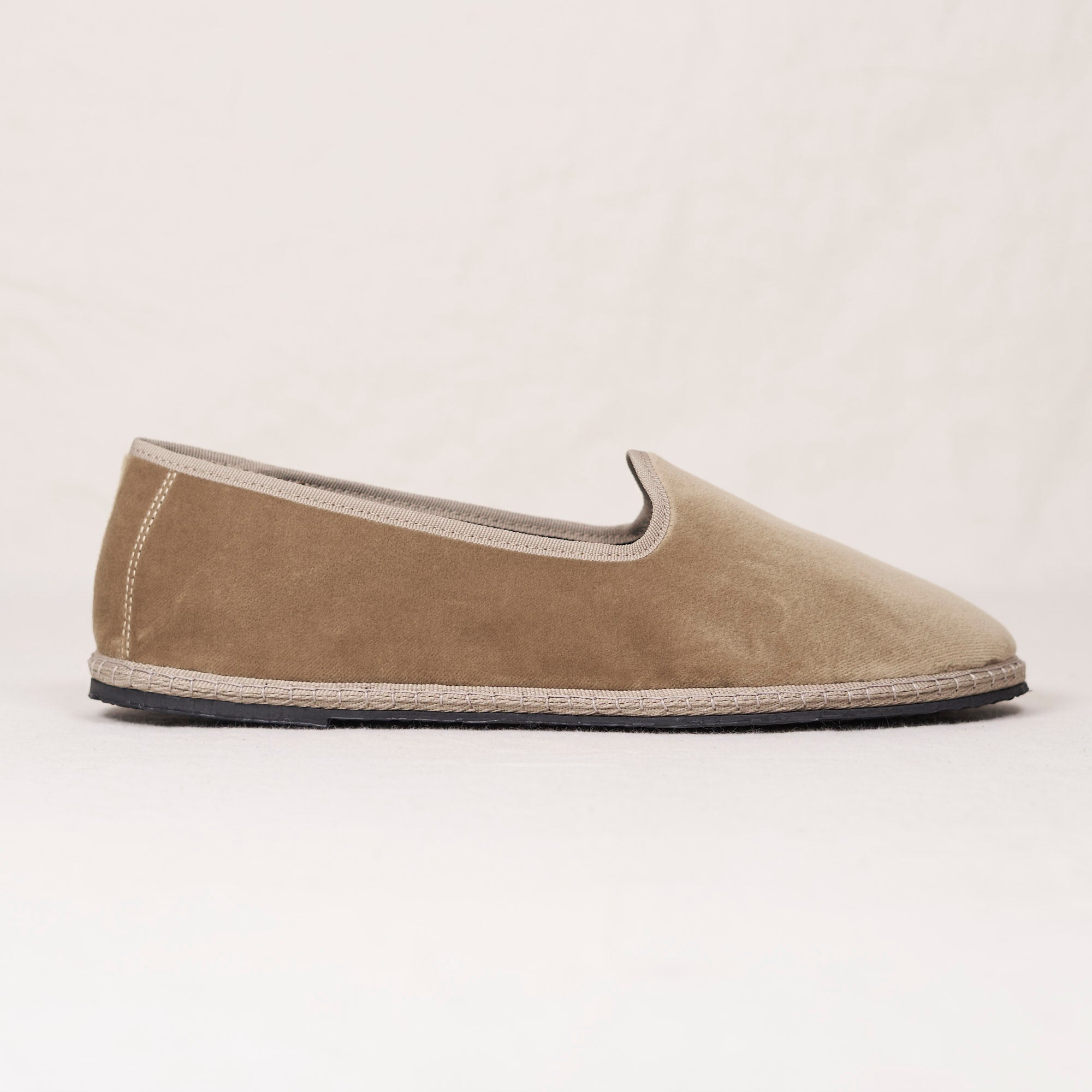 Forum Slipper - Caramel