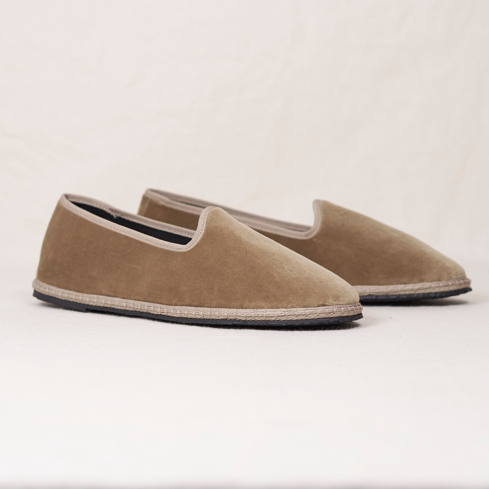 Forum Slipper - Caramel