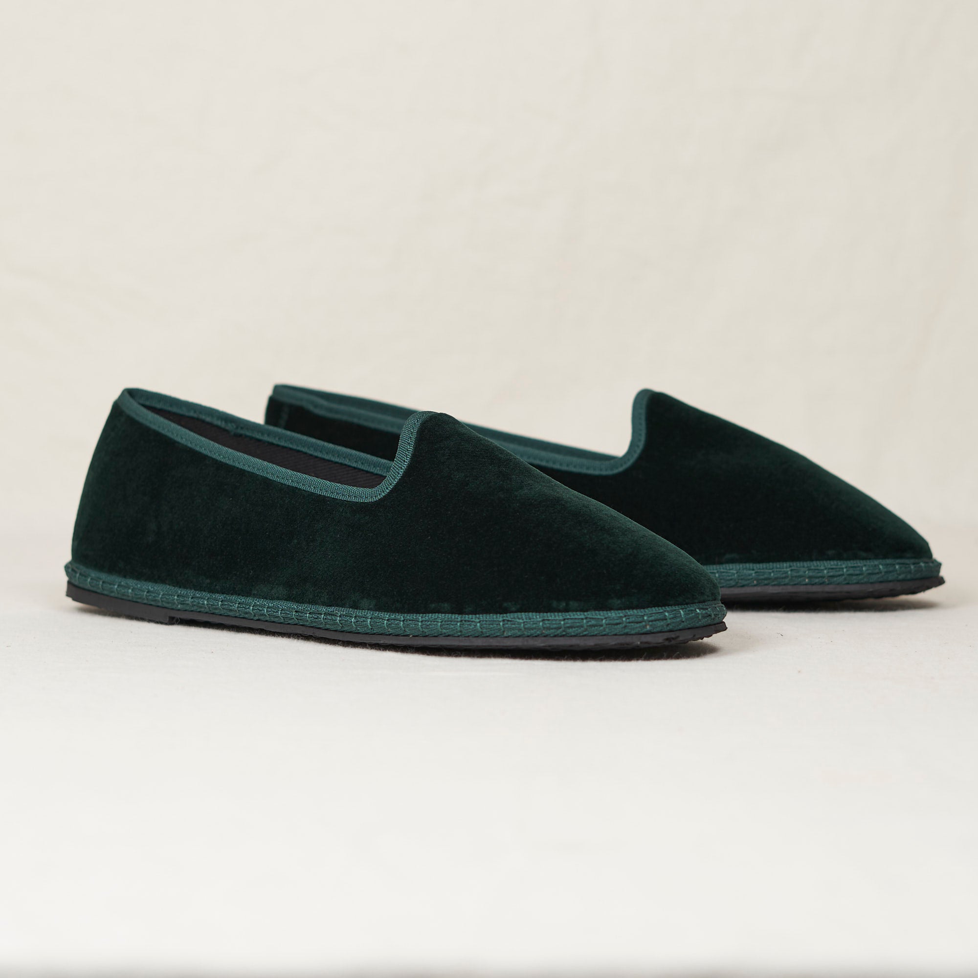 Forum Slipper - Mallard