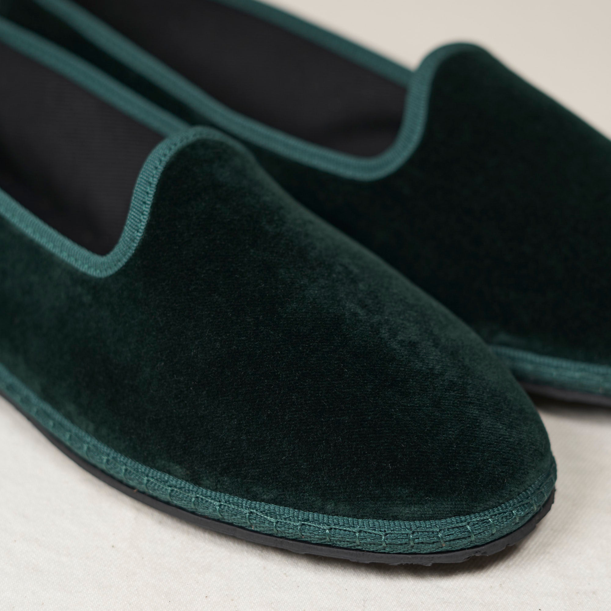 Forum Slipper - Mallard