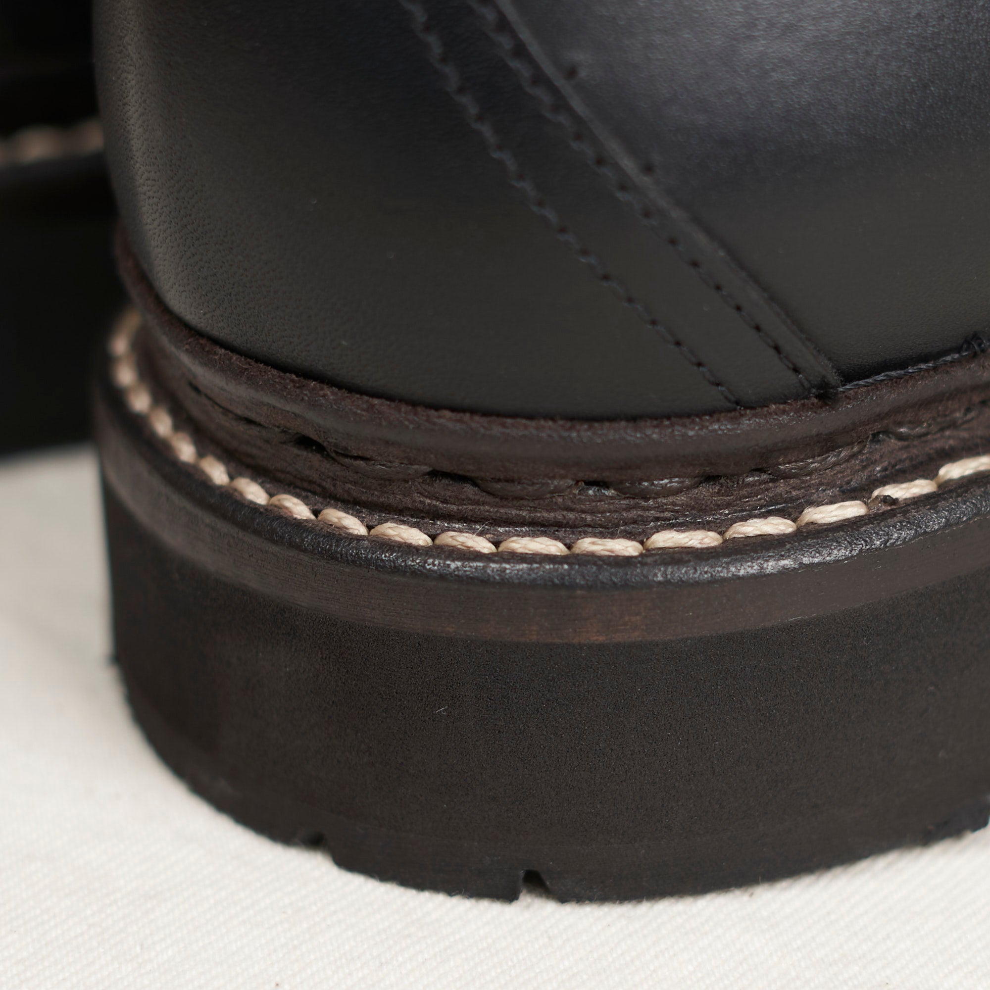 Bota Chukka - Marraca