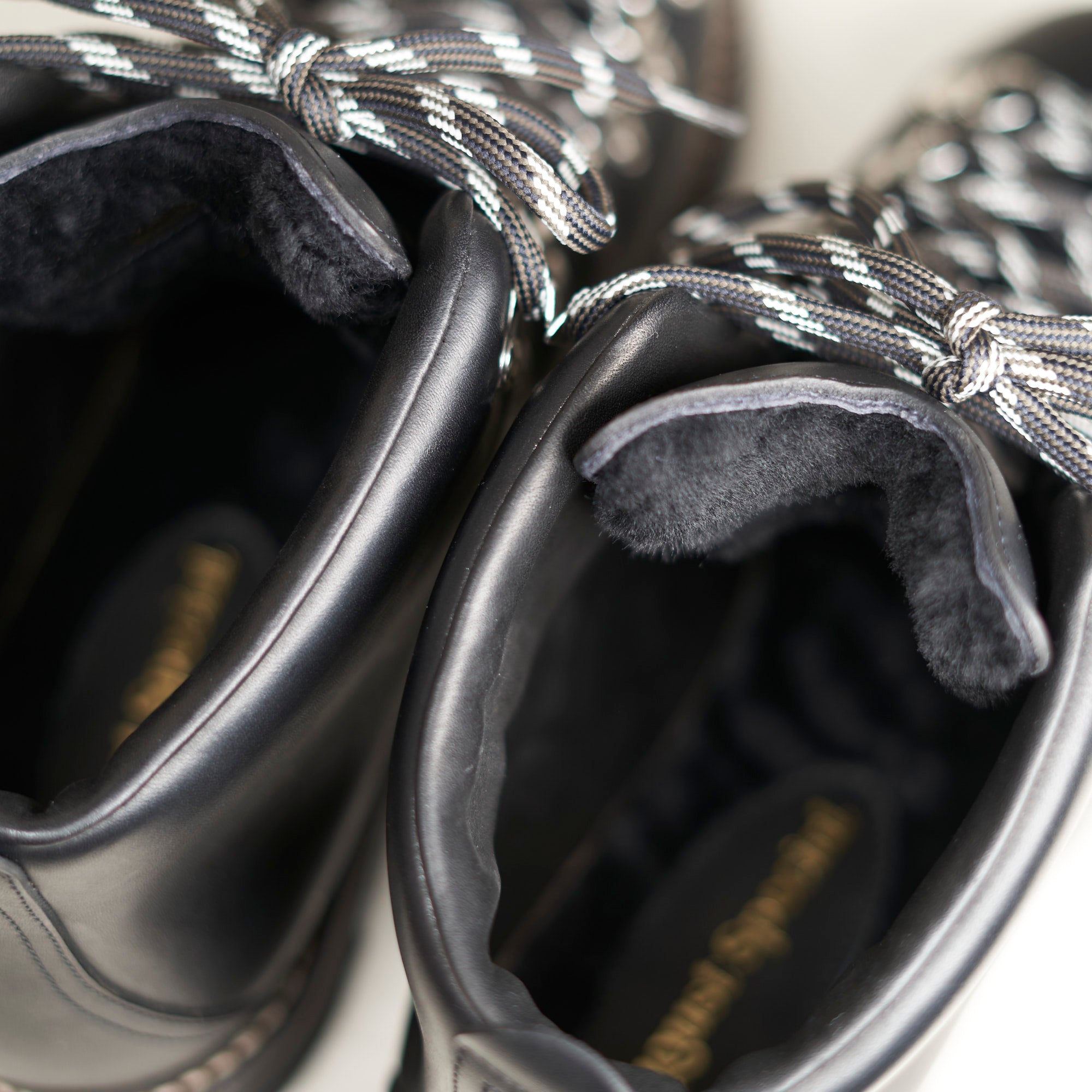 Bota Chukka - Marraca