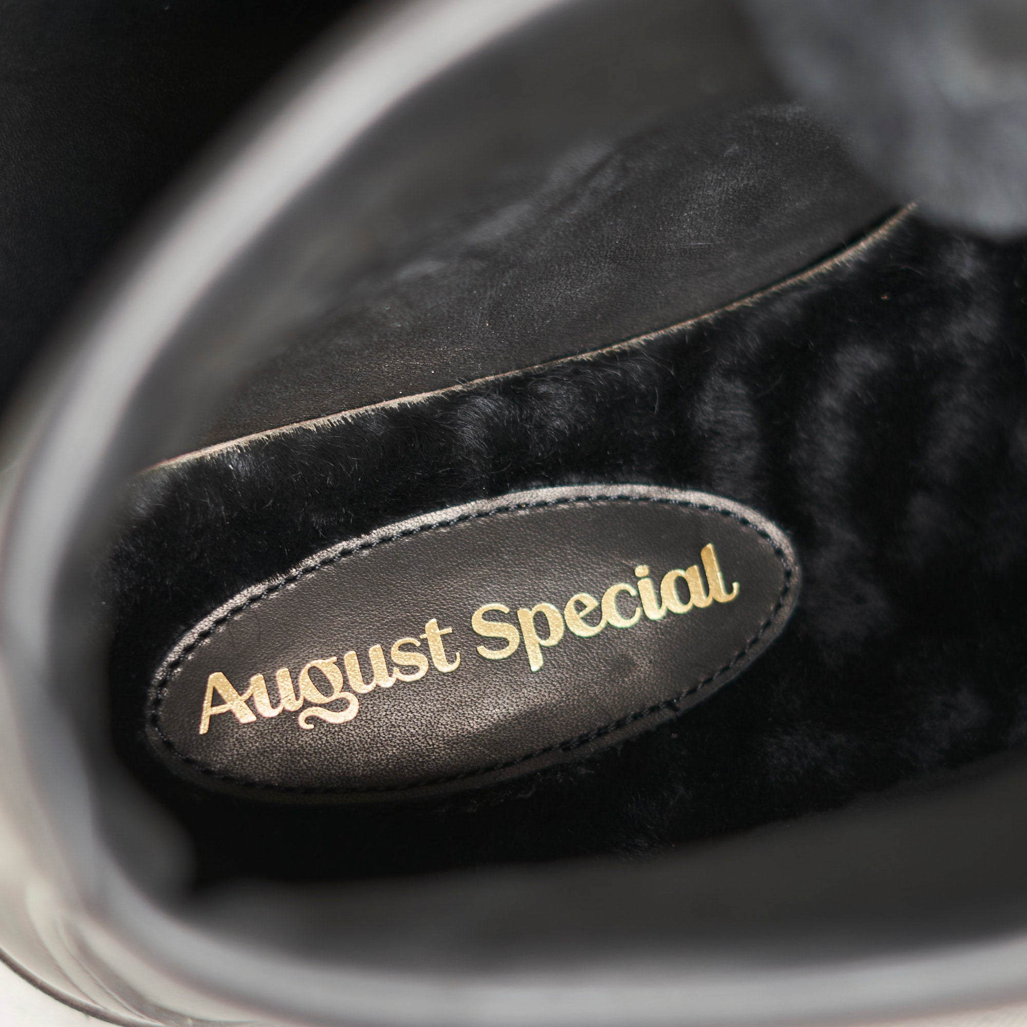 Bota Chukka - Marraca