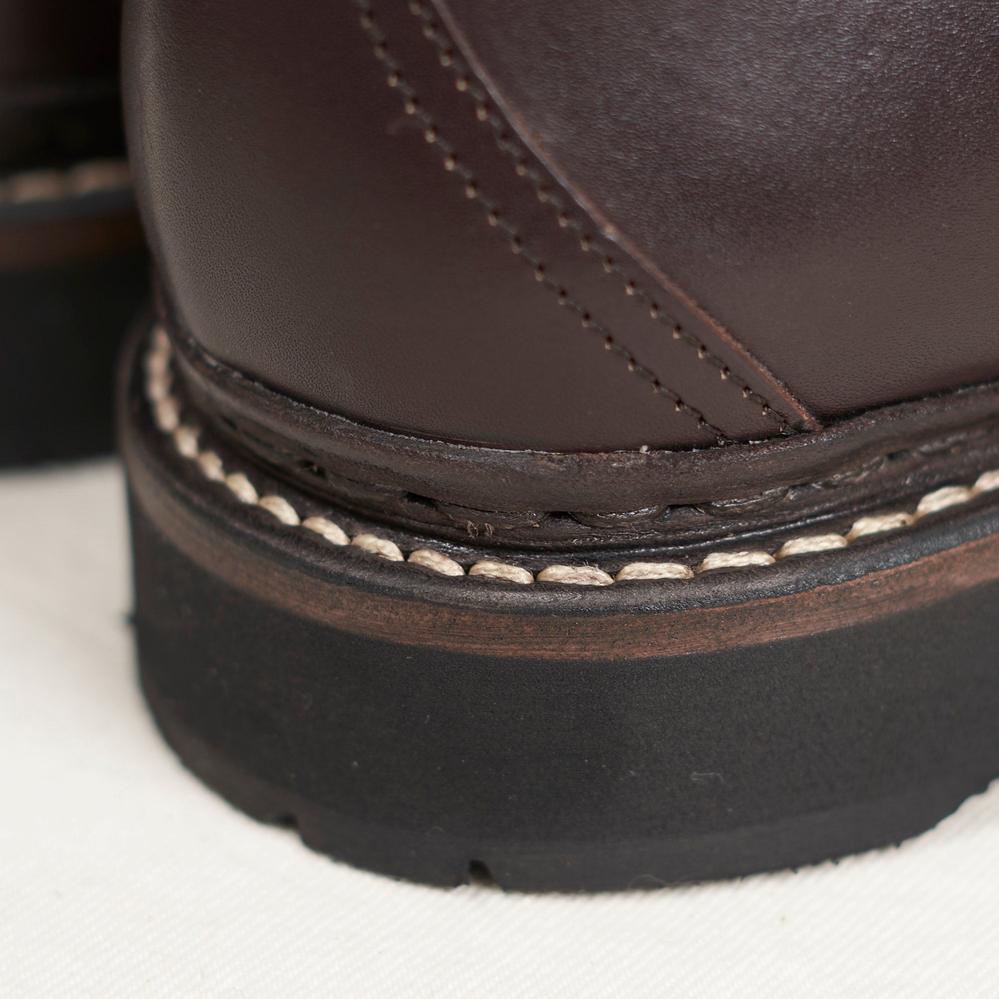 Bota Chukka - Marraca