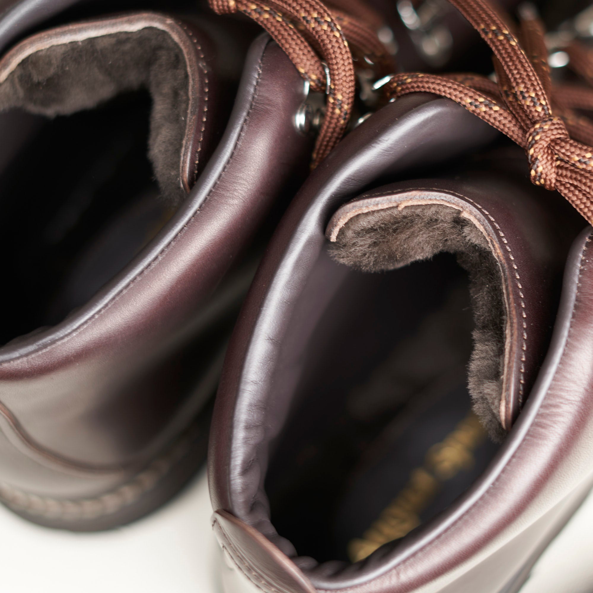 Bota Chukka - Marraca