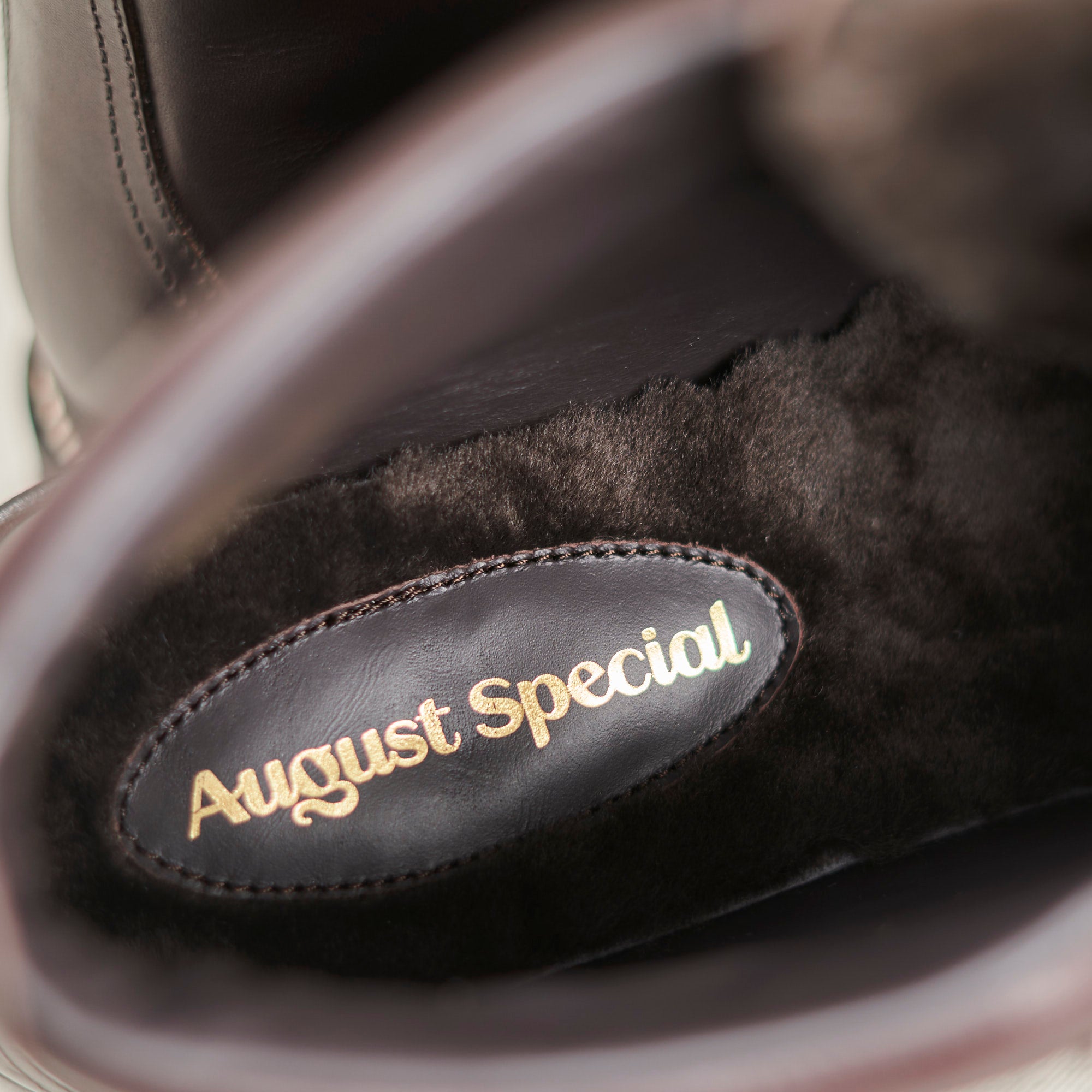 Bota Chukka - Marraca