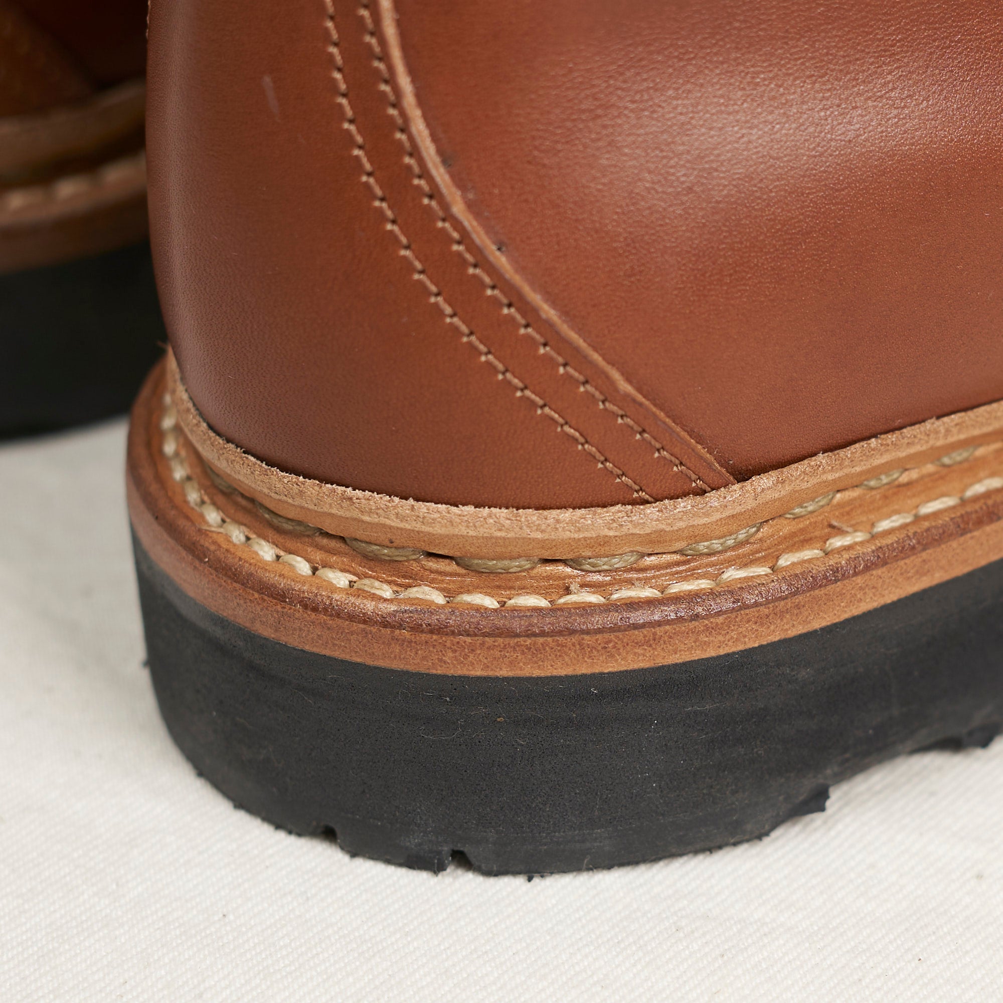 Bota Chukka - Marraca