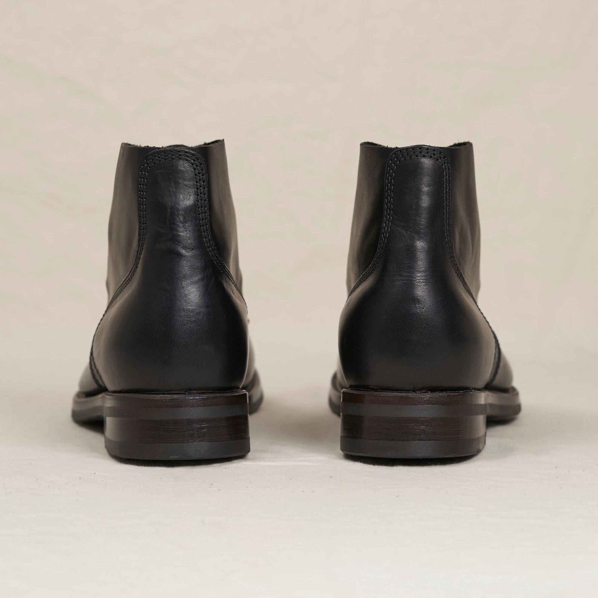 Belliver Boot - Black