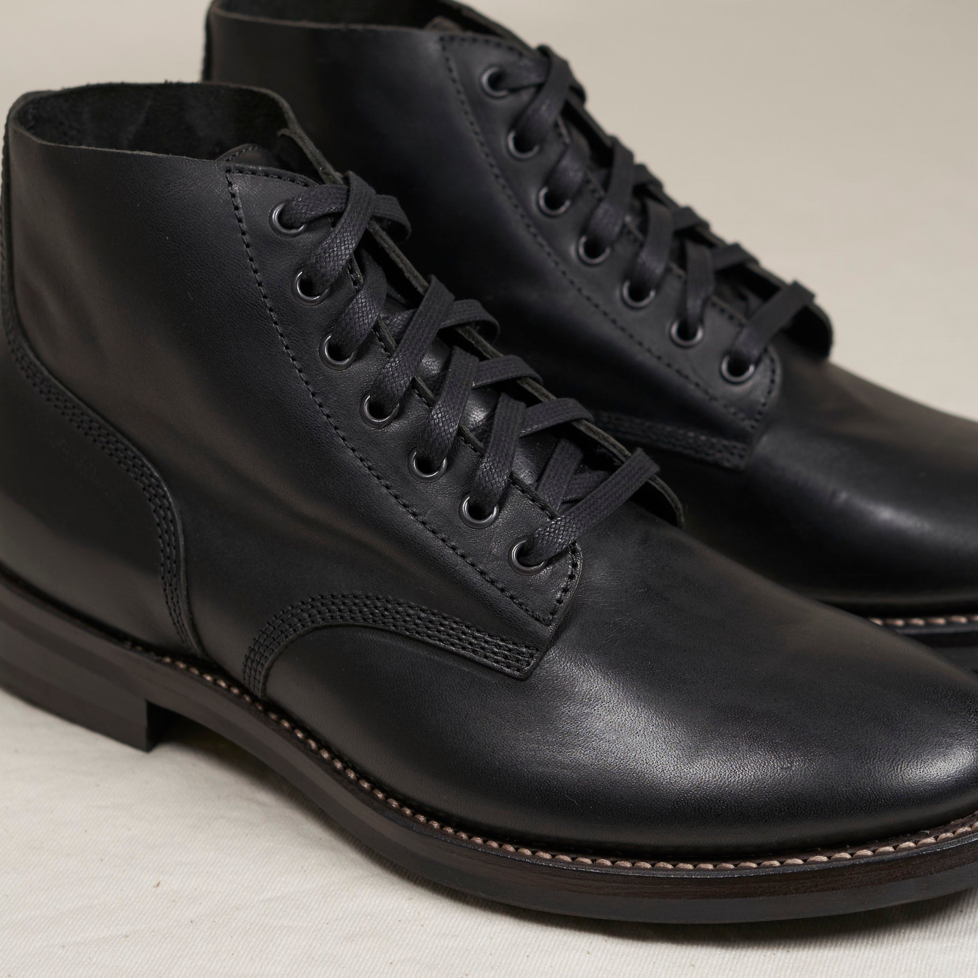 Belliver Boot - Black